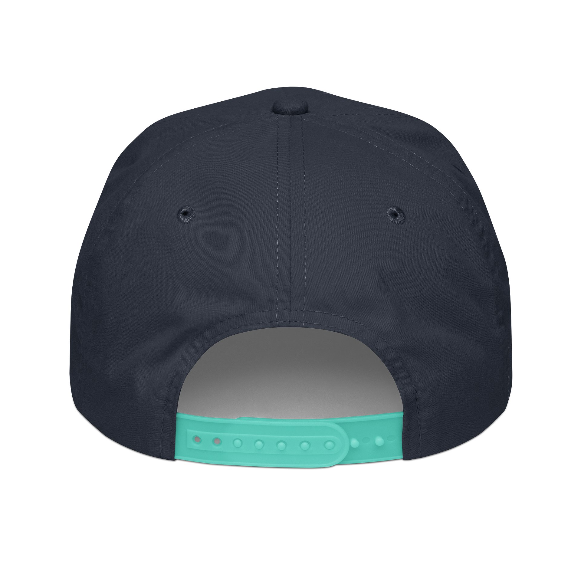 FRONT NINER ROPE HAT product image (2)