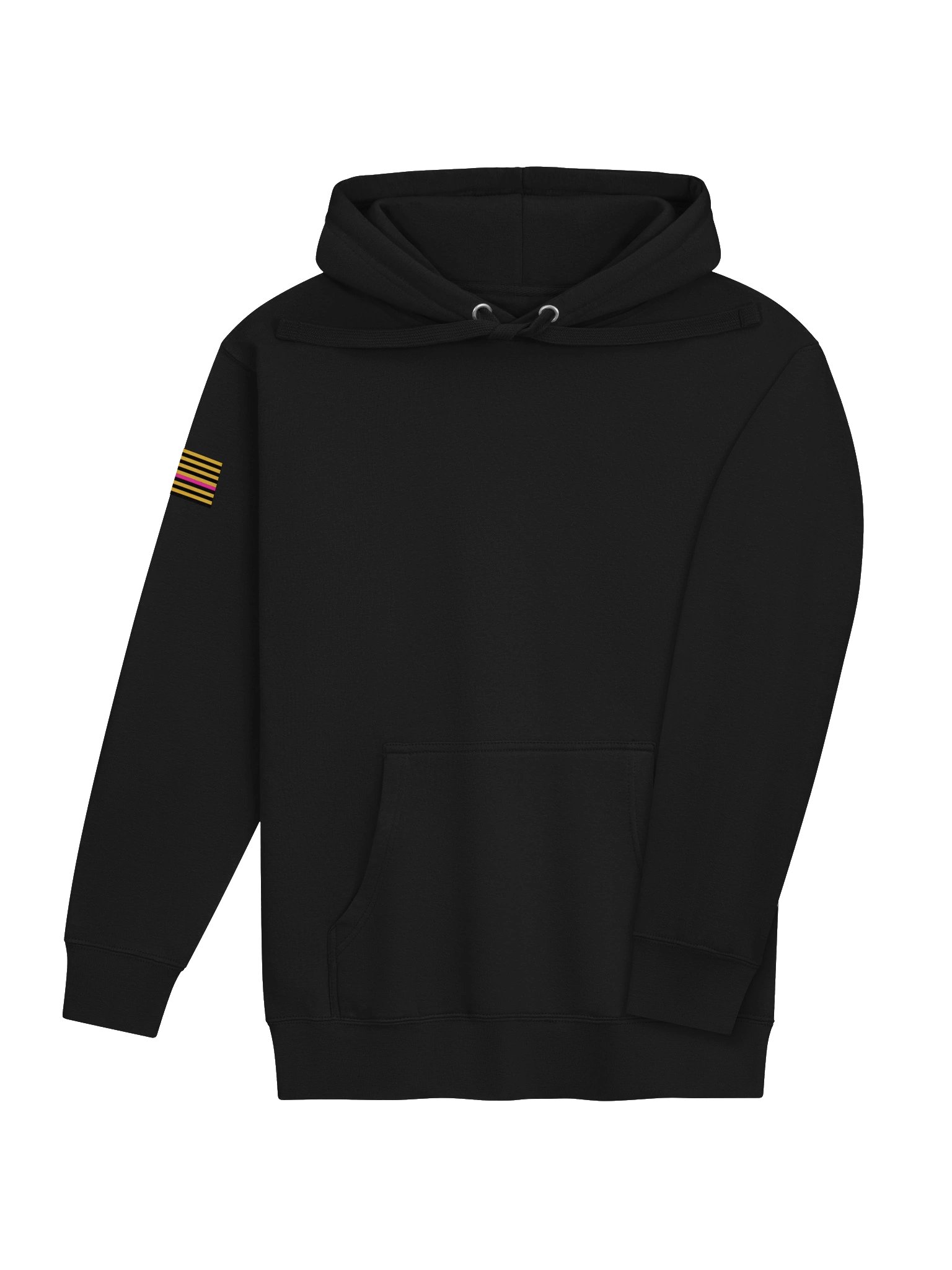 Lady Skull Hoodie2 product image (4)