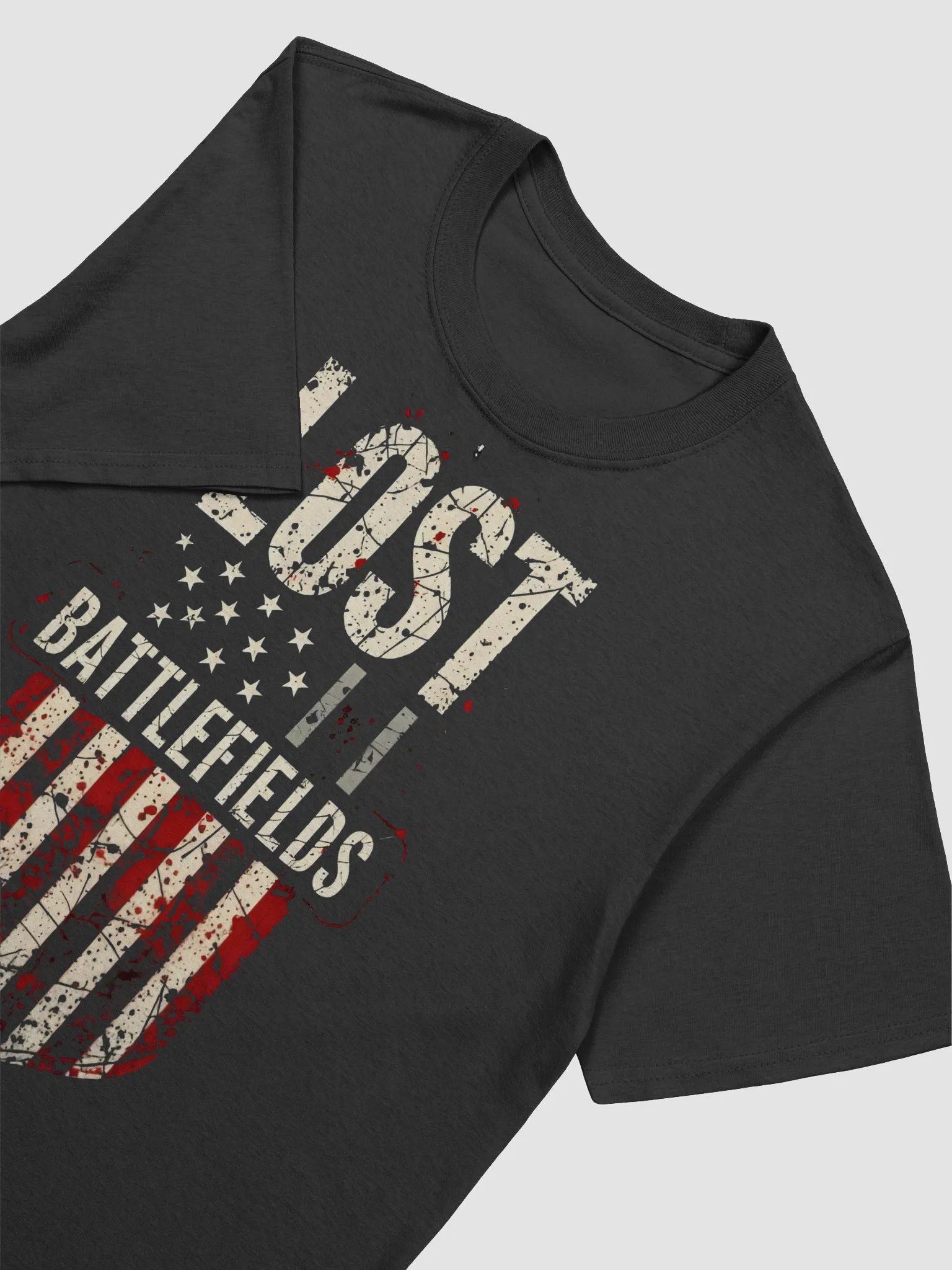 LOST RED LINE FORWARD T product image (3)