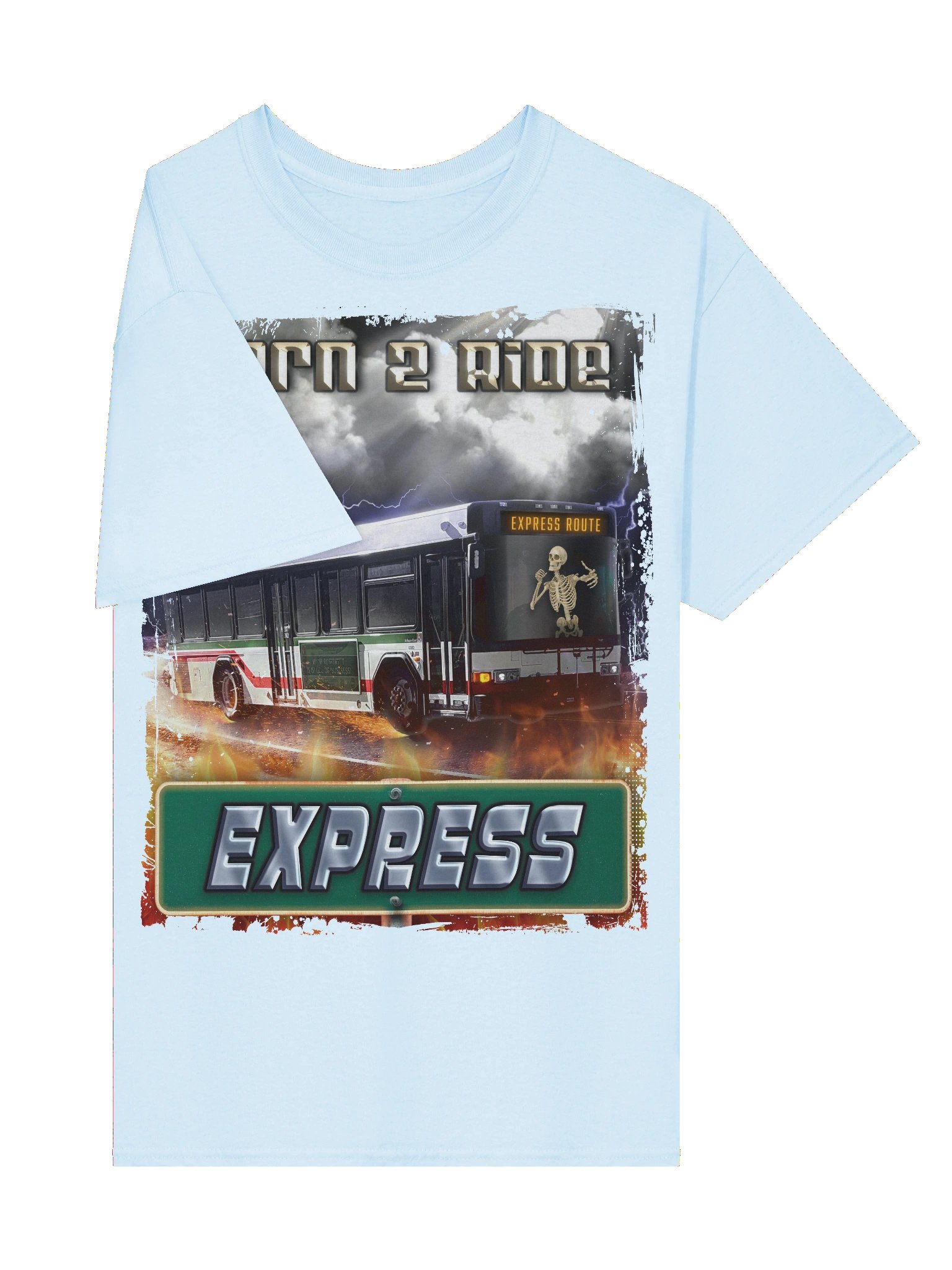 AppalShirt (Express) product image (6)