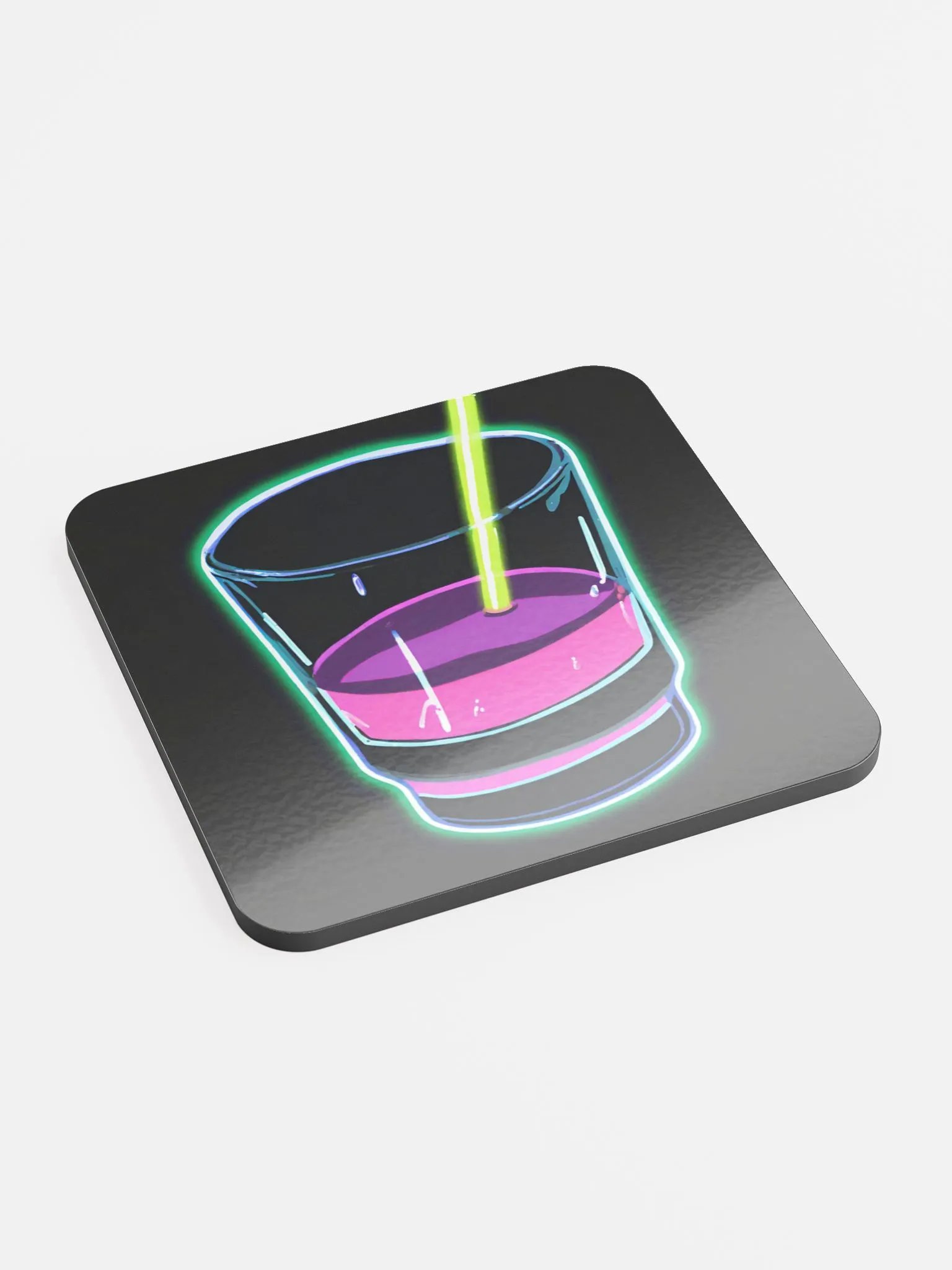 Cheers emote Coaster product image (2)