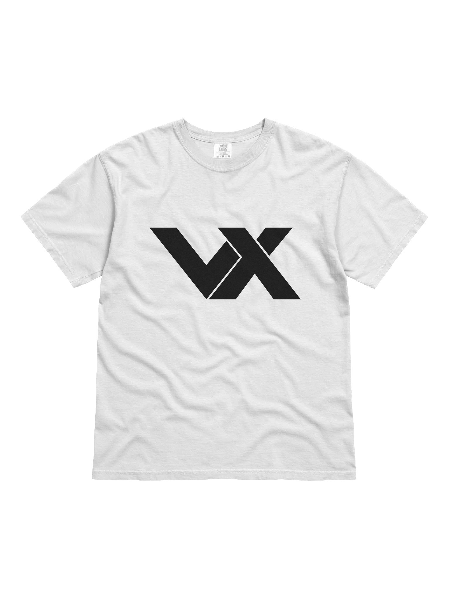 VX Blackout Logo T-Shirt product image (1)