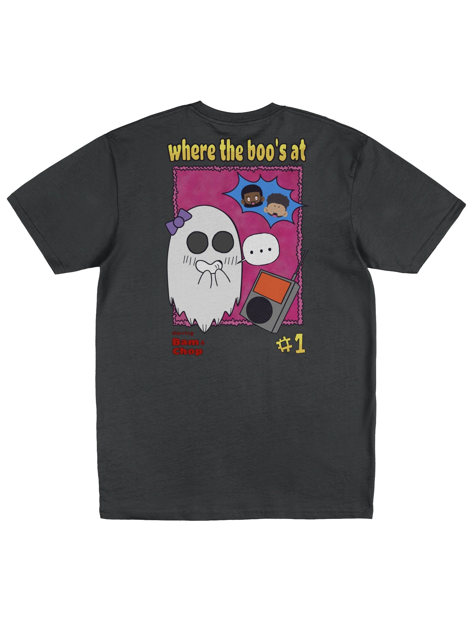 Where the Boo's product image (4)