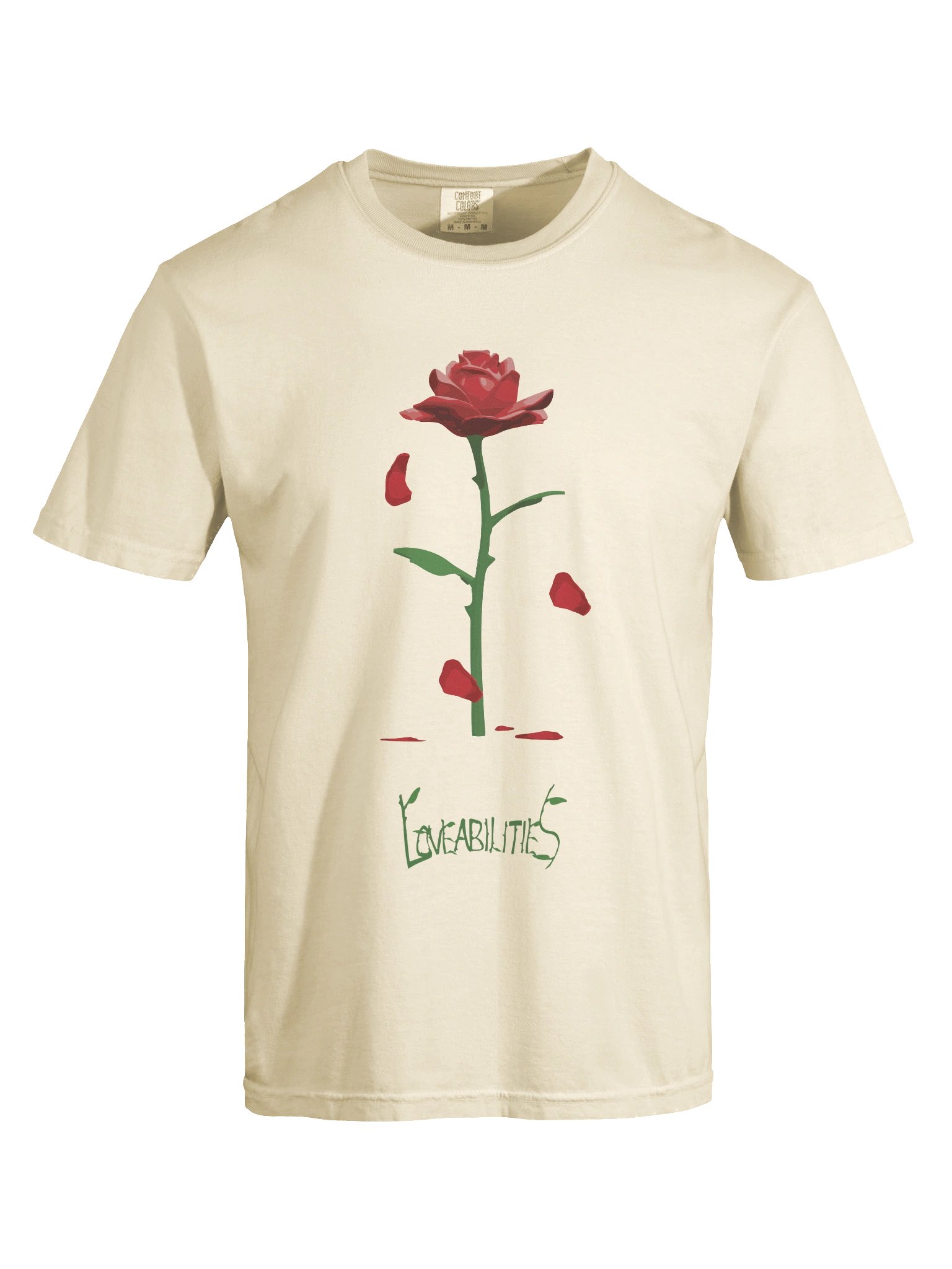 Rose Shirt product image (19)