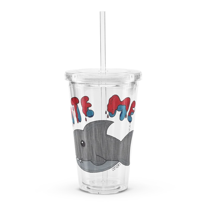 Shark Bite Cup product image (1)