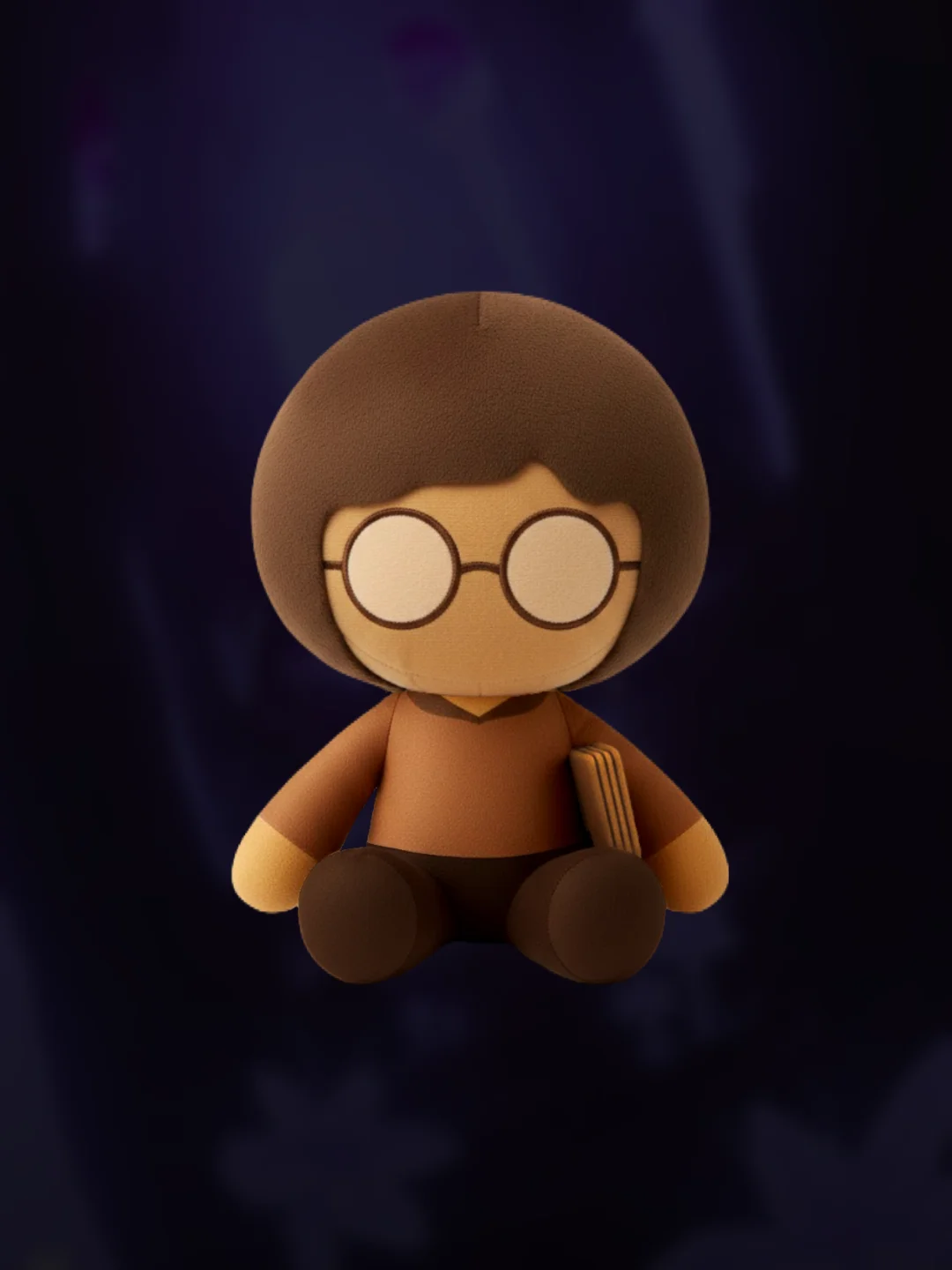 Perseverance Plush product image (1)