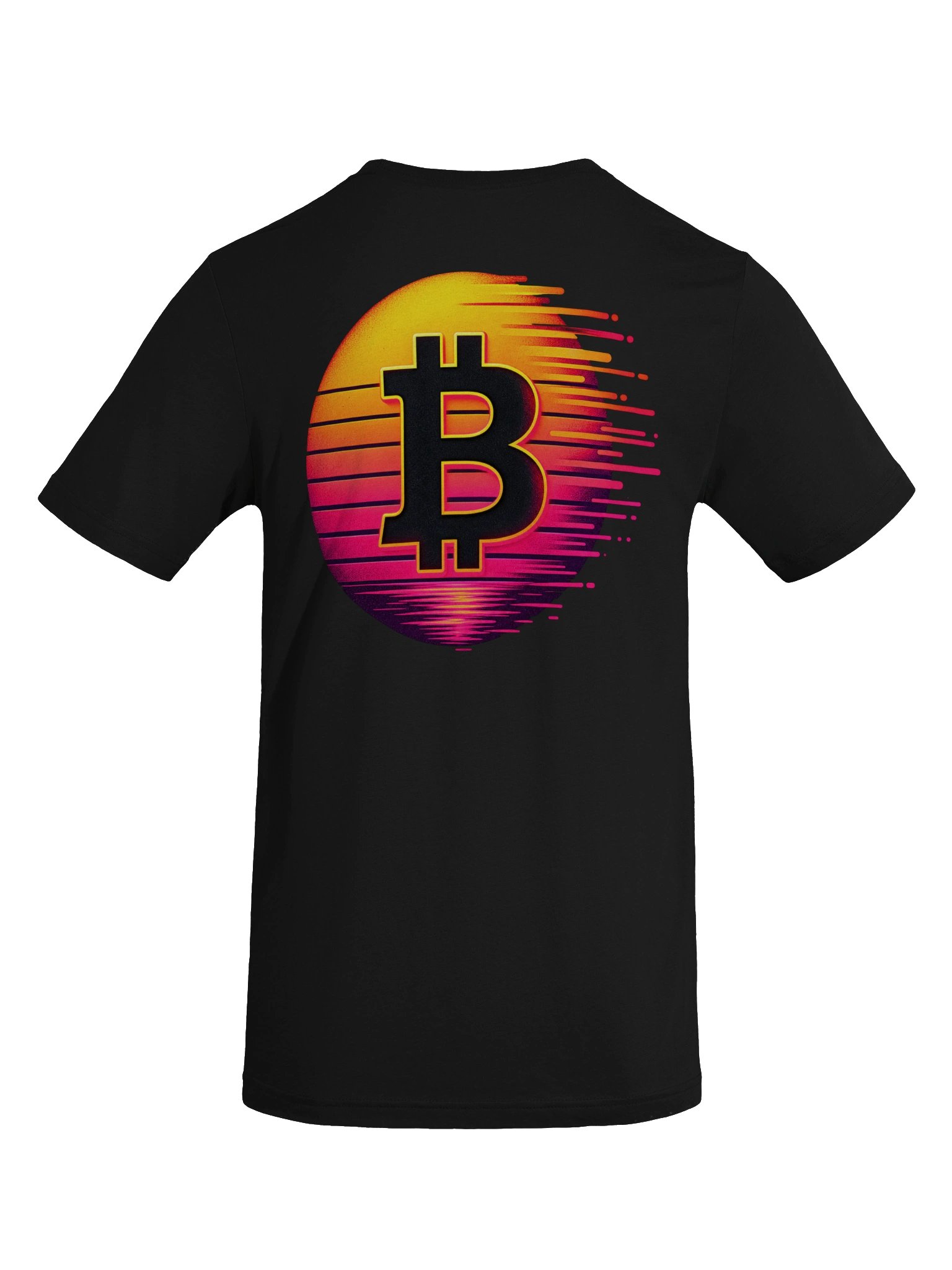 Bitcoin's Golden Hour product image (1)