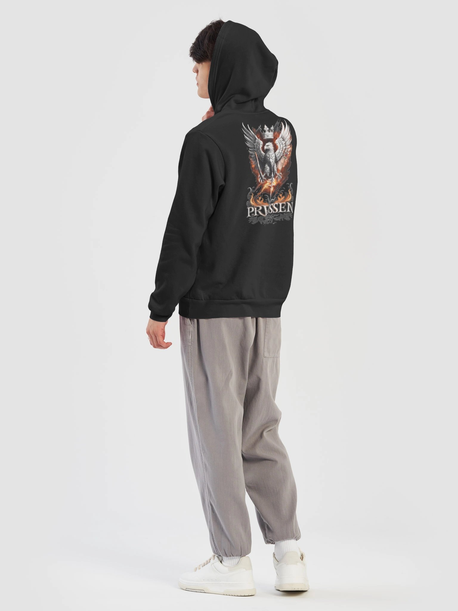 Preußen Pullover product image (10)