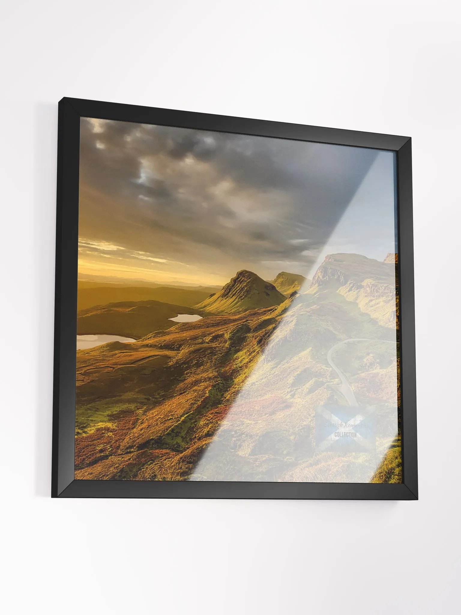 Scottish Romantics Collection product image (2)