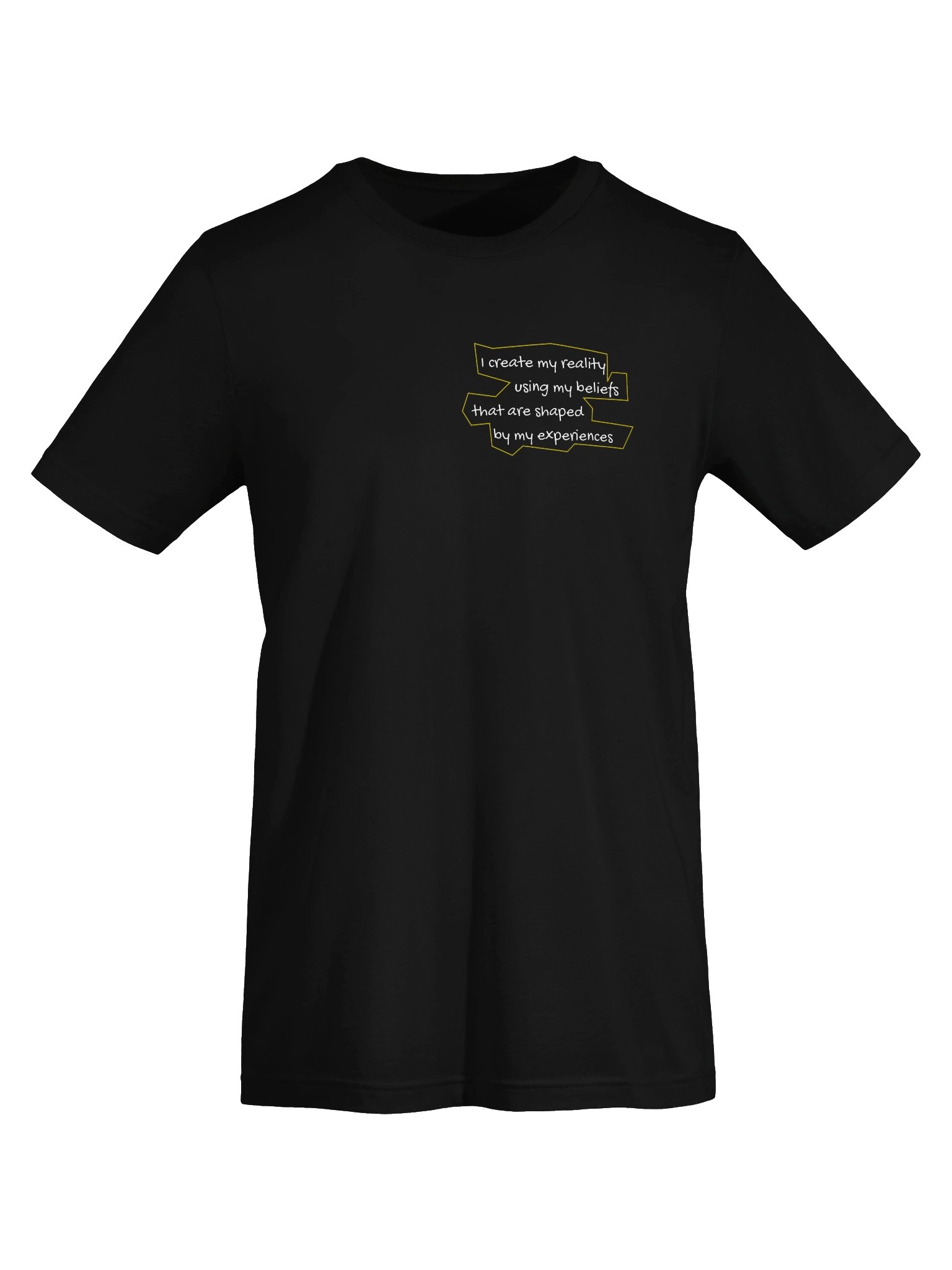 I create my reality... | FEM FIT product image (47)