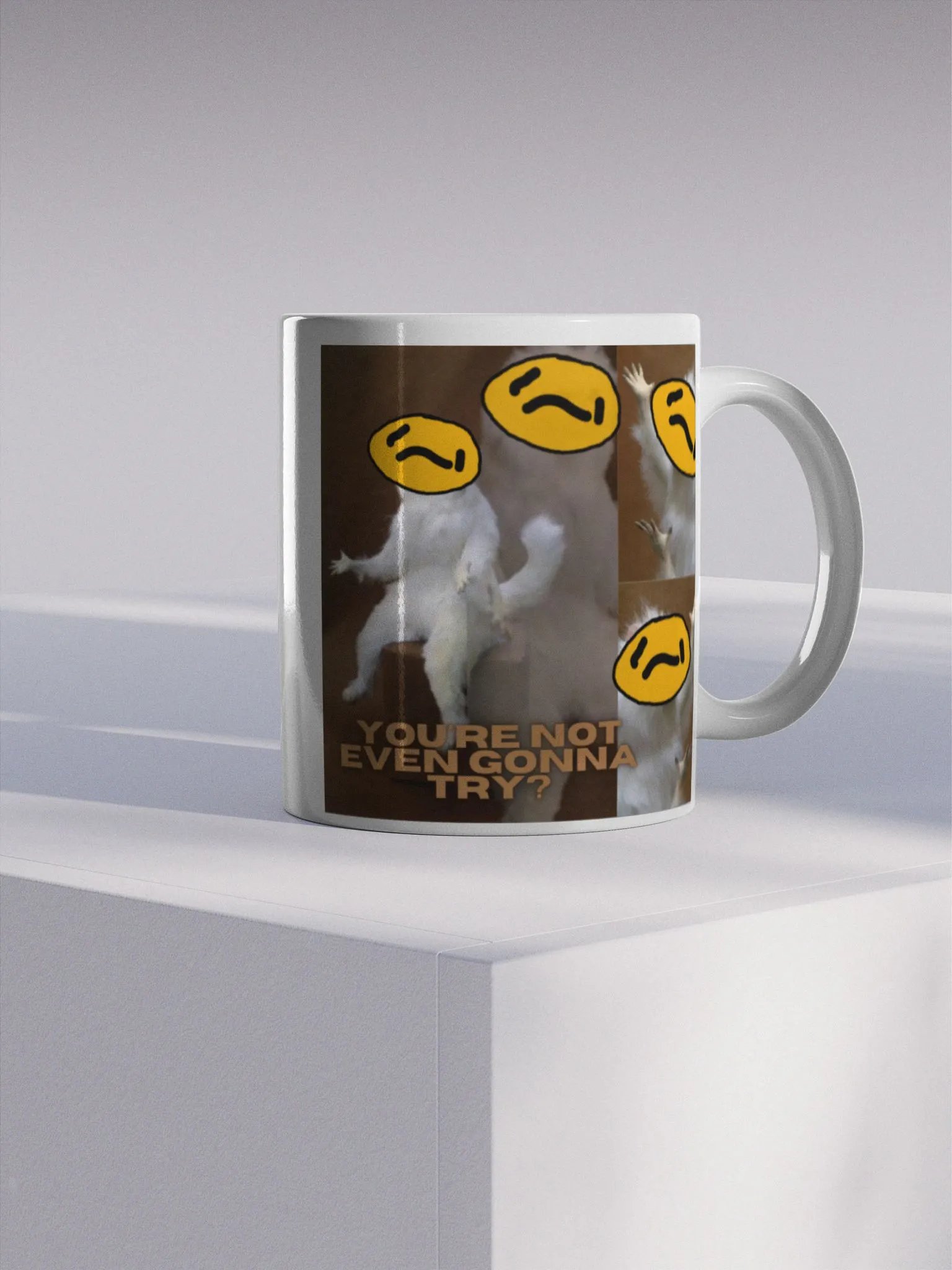Zero Effort Cup product image (4)