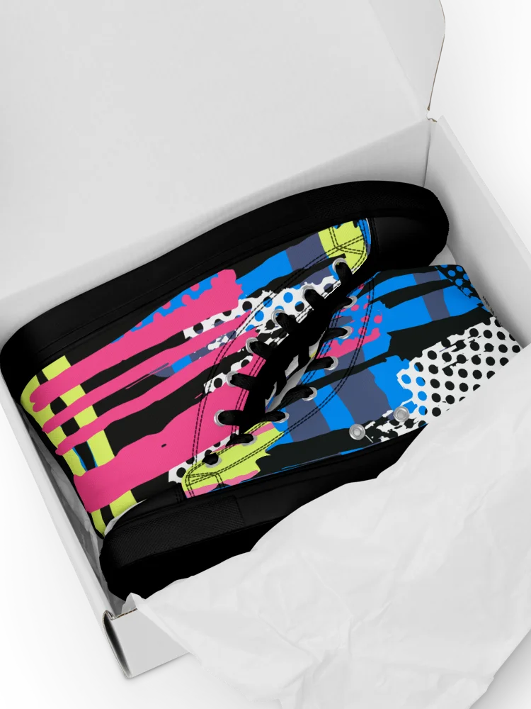 Women's Punk Rocker product image (2)