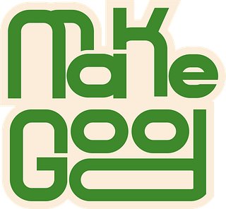 MakeGood INC