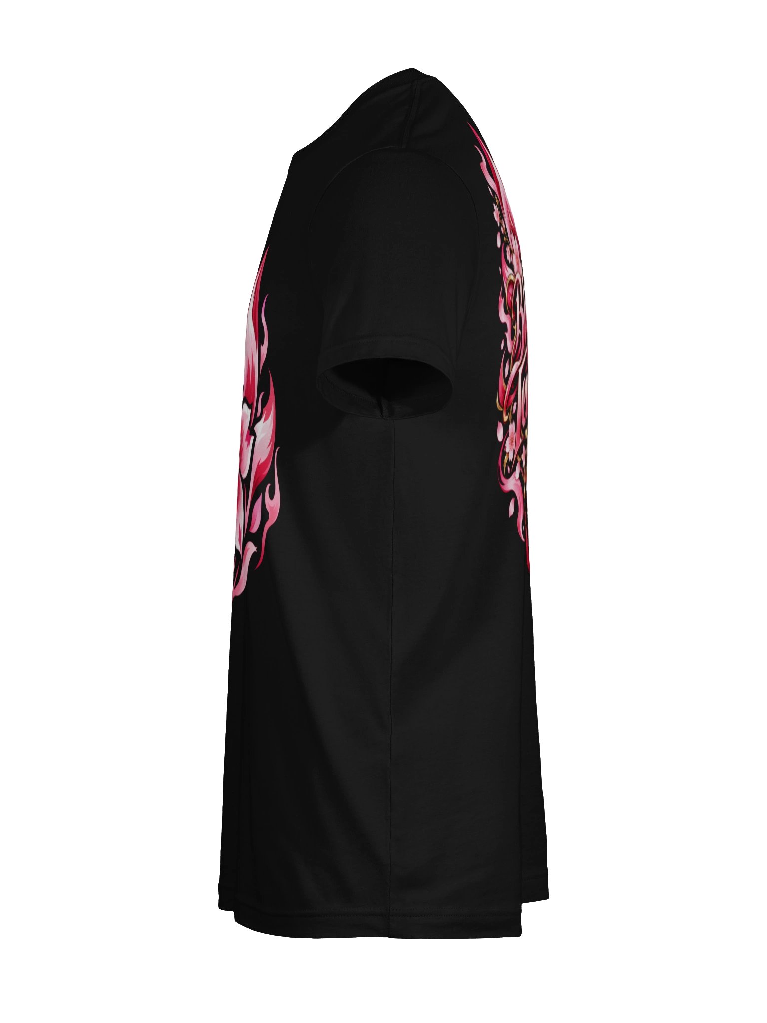 Sakura Kagami T-shirt product image (34)