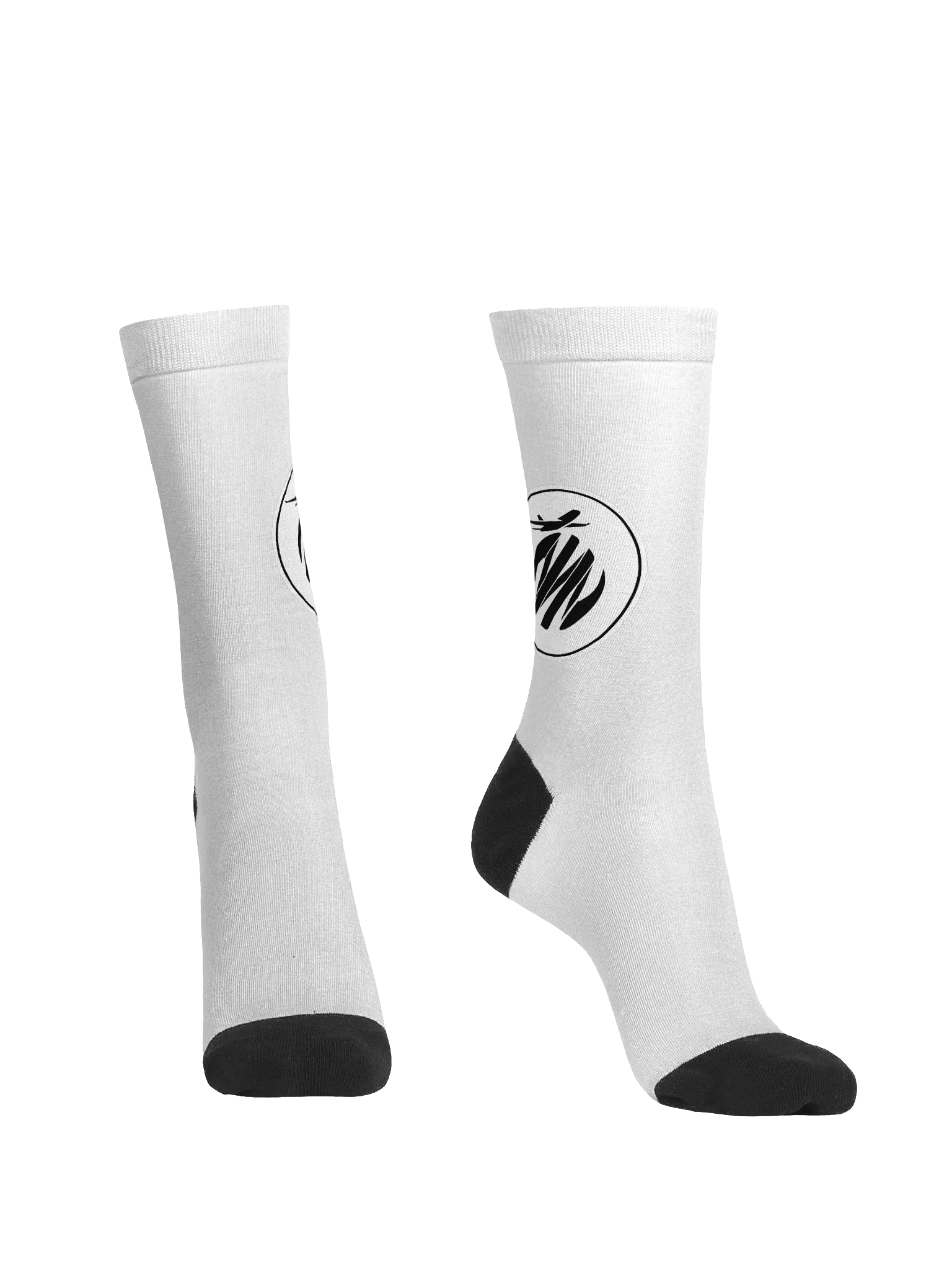 Logo Socks product image (2)