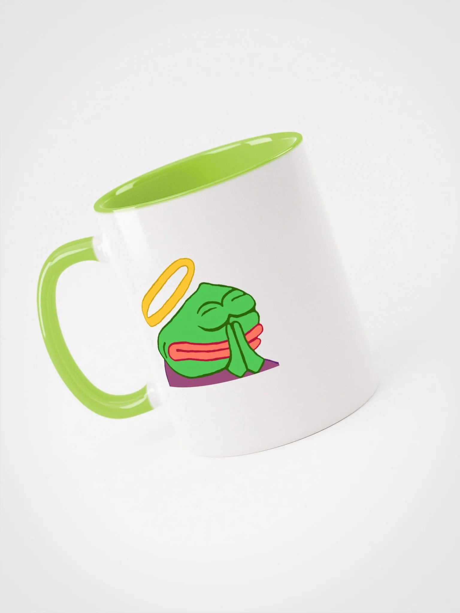 BLESS MUG product image (21)