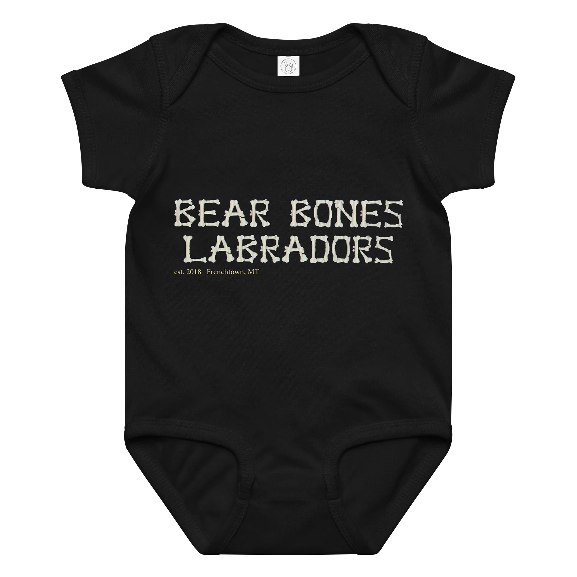 Baby Onsie product image (1)