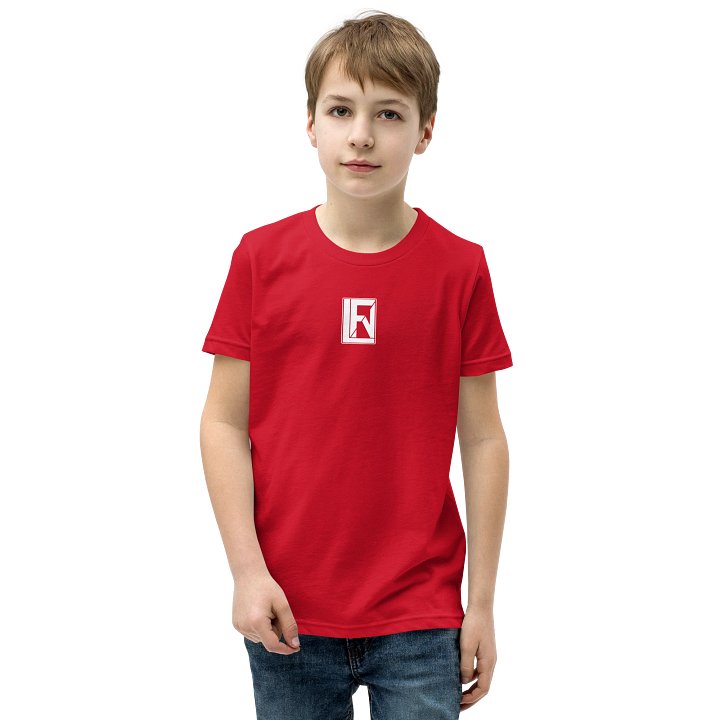 T-shirt enfant - Logo product image (47)