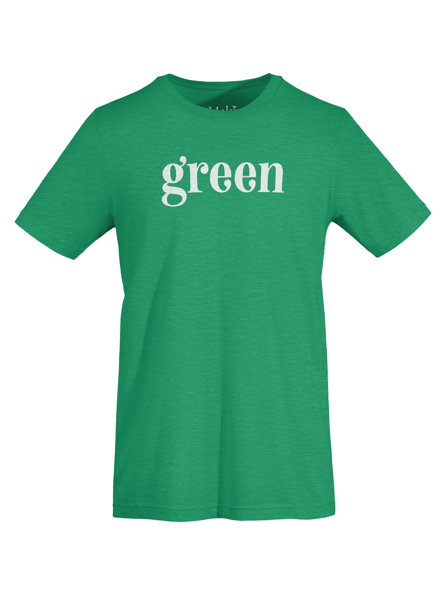 Green Minimalist Tee product image (5)