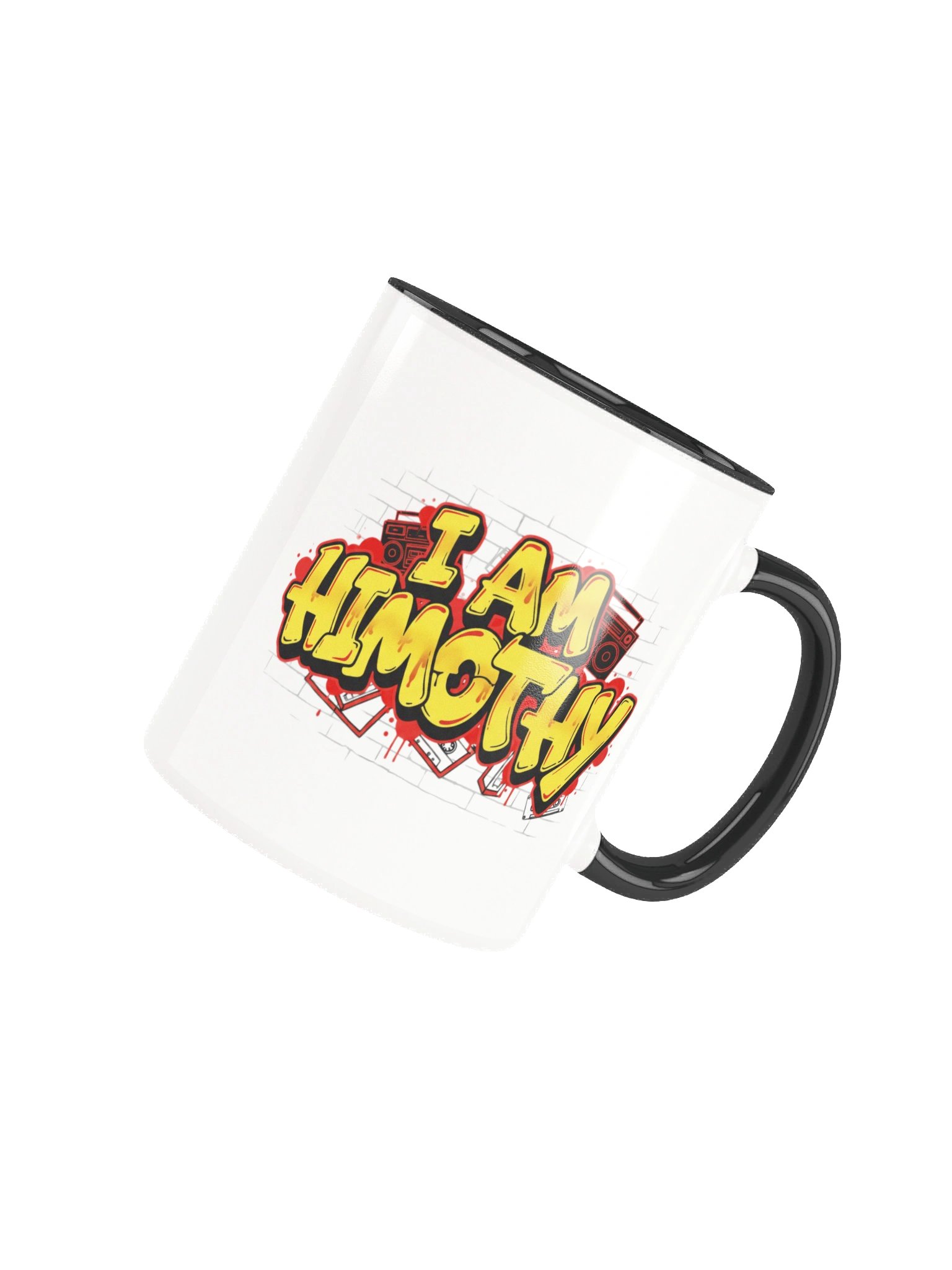 I AM HIMOTHY product image (4)