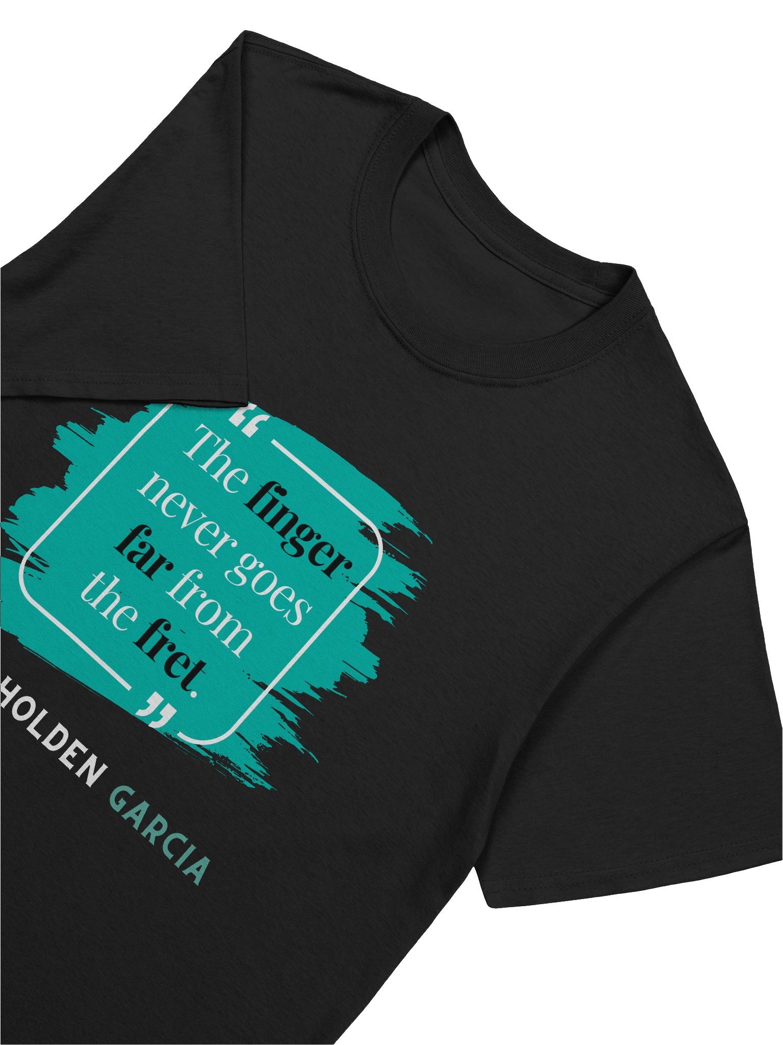 Fret Quote - Softstyle Tee (S–3XL) product image (7)