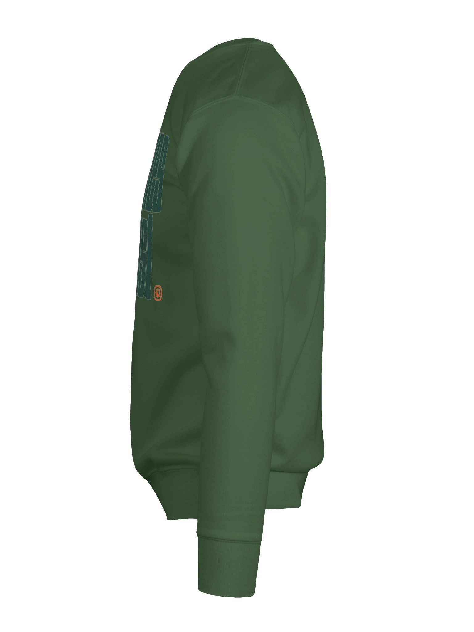 Be Ashes Sweatshirt product image (7)