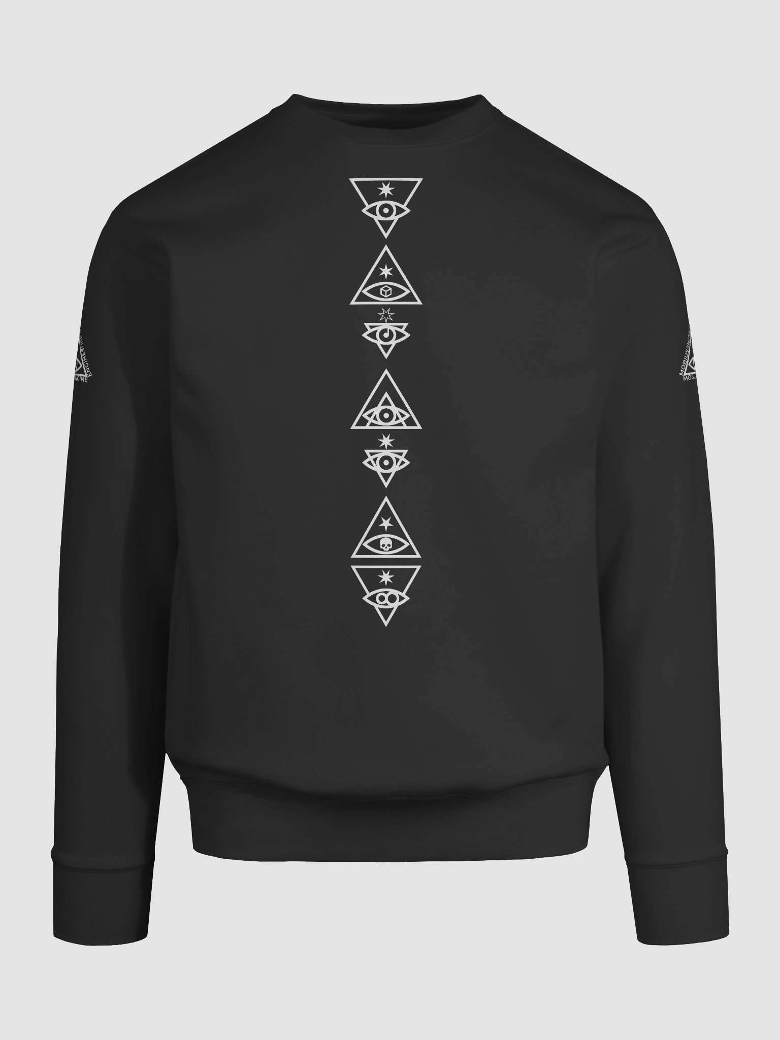 Core Eyecon Series Premium Sweatshirt product image (65)