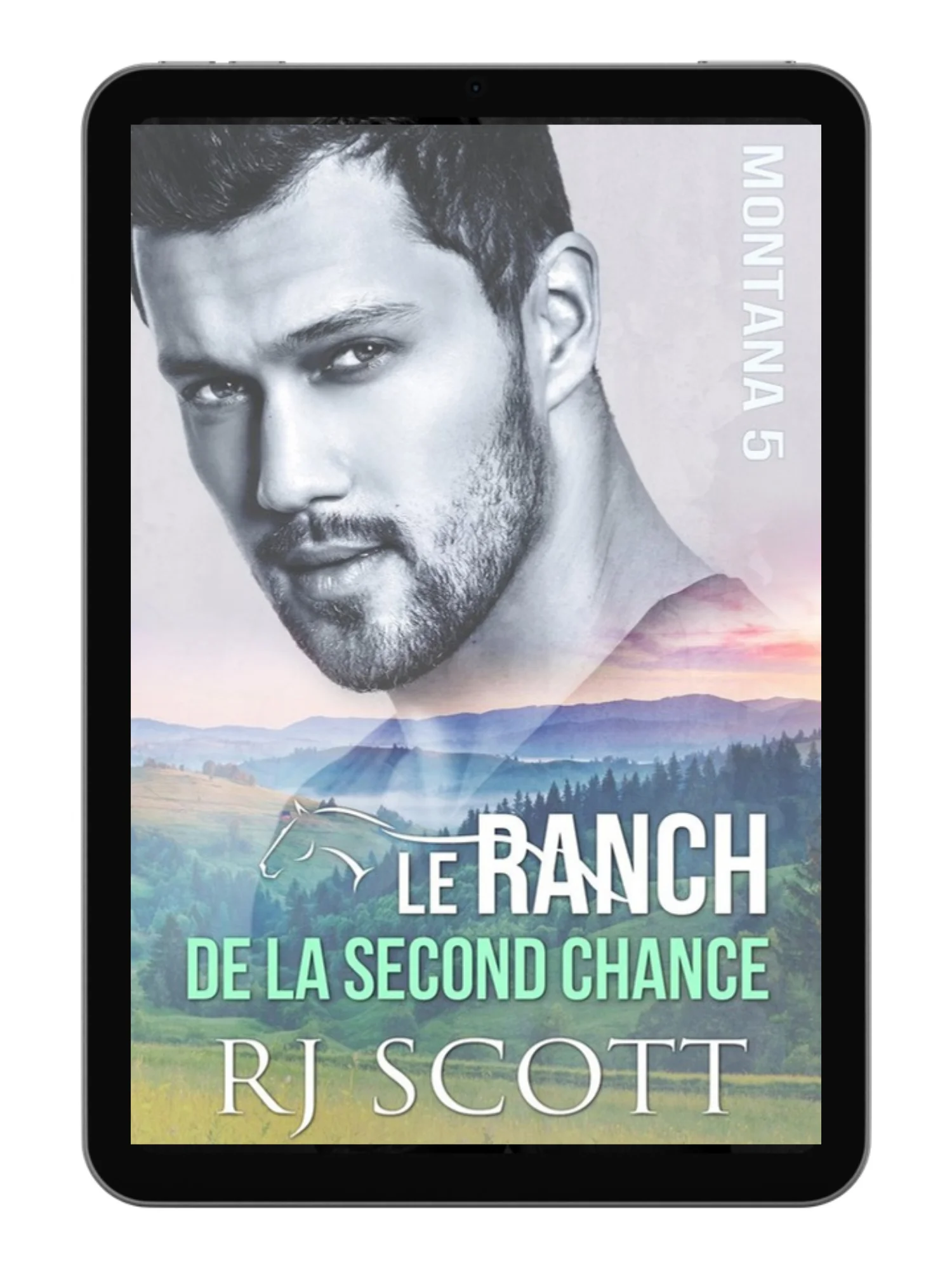 Le Ranch de la Seconde Chance product image (1)
