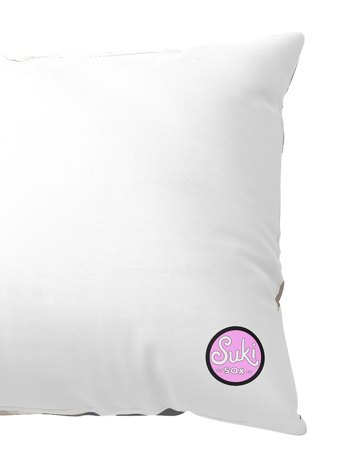 Biscuit Profile Pillow product image (2)