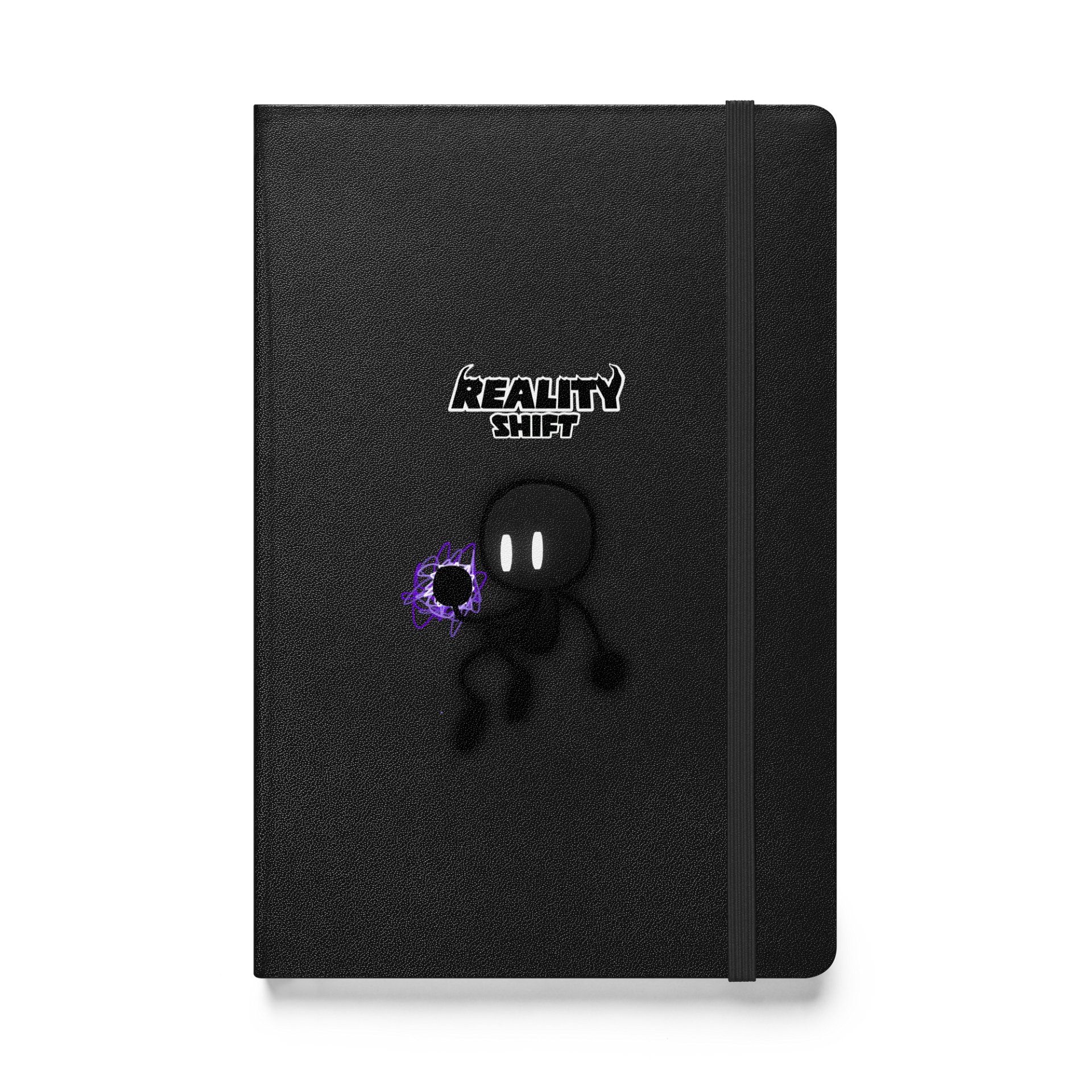 Reality Shift Vortex Journal product image (1)