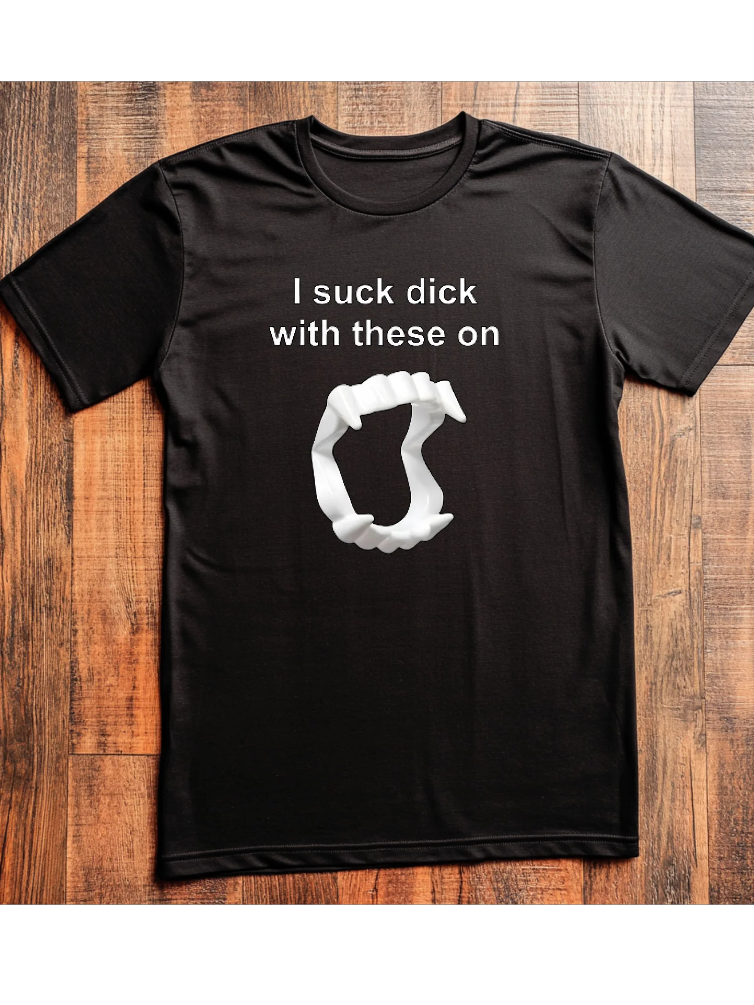 I Will Suck Dick With These Shirt product image (3)
