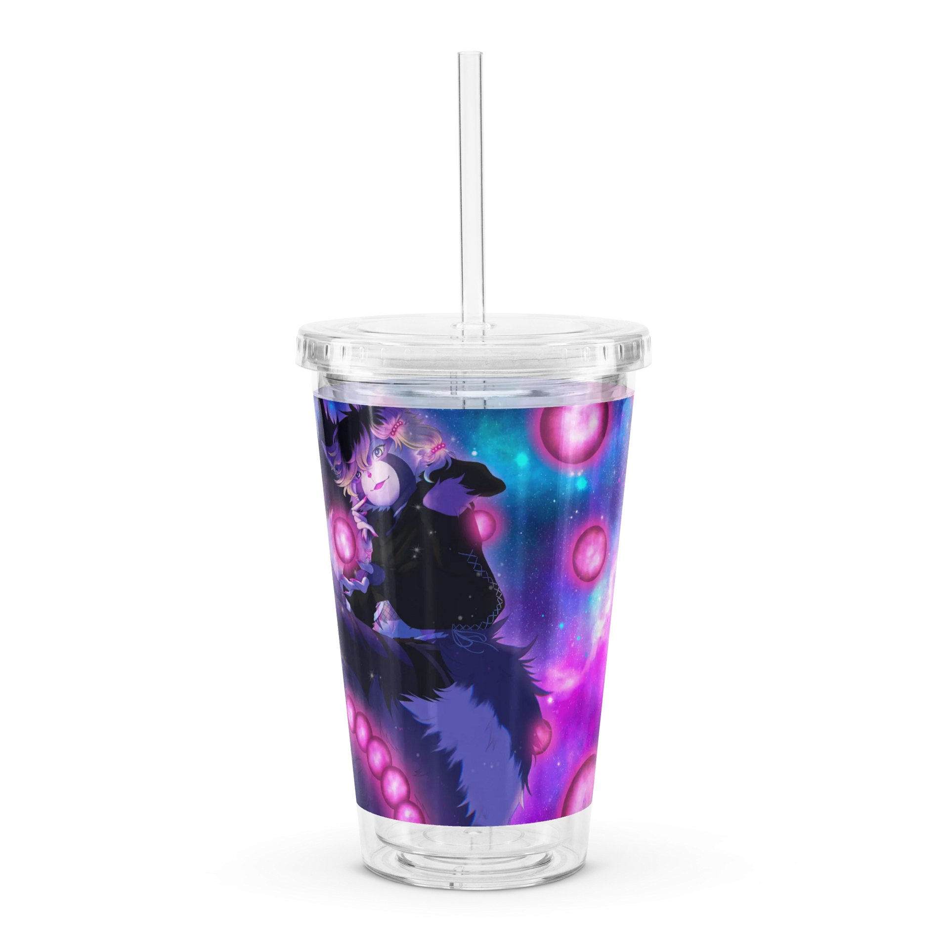 Cosmic Insulated Cup! product image (4)
