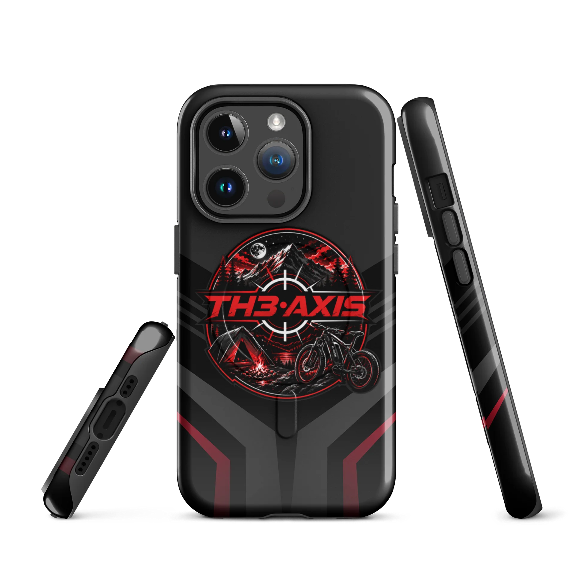 TH3AXIS iPhone Case ( Magsafe ) product image (35)