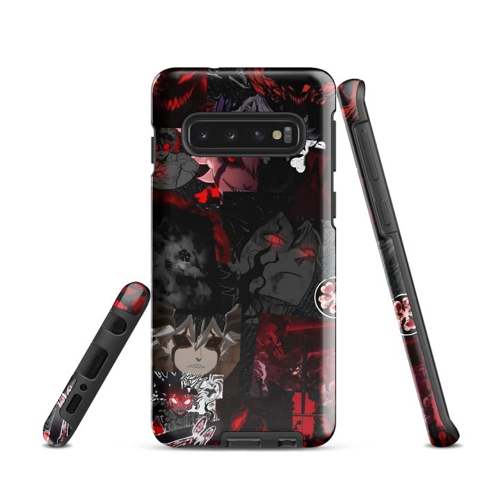 XBOYI x ASTA | Demon Awakening – Samsung Edition product image (1)