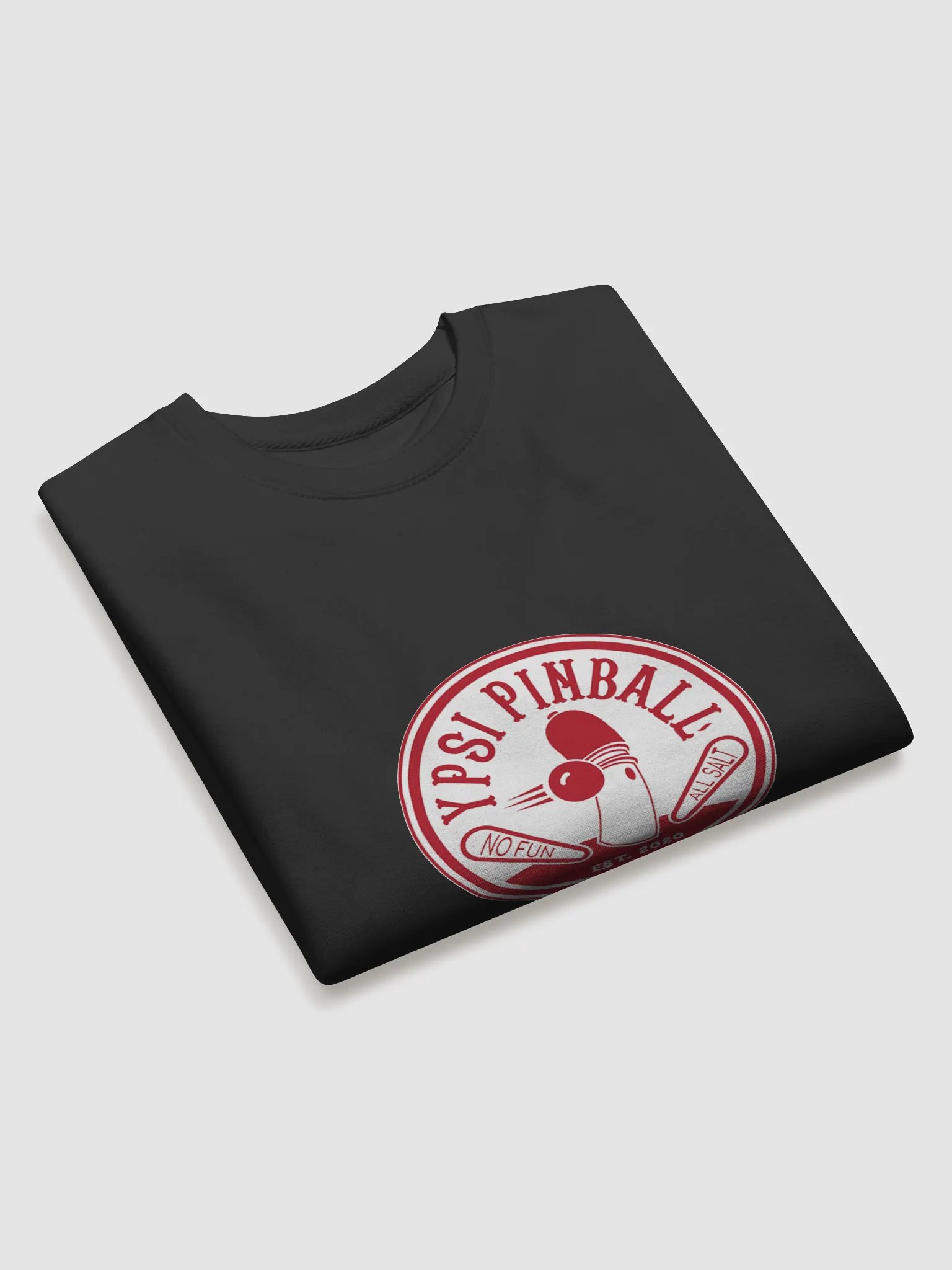 YpsiPinball Sweater product image (3)