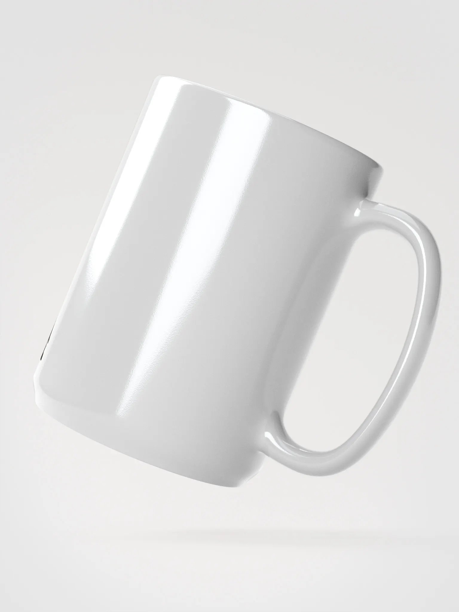 Whimsical Butterfly Mug product image (2)
