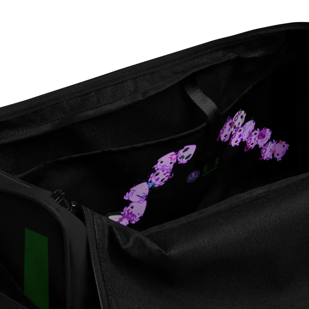 MARK Duffle Bag product image (6)