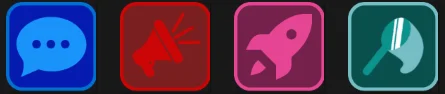 2-Tone Role Icon Pack product image (2)