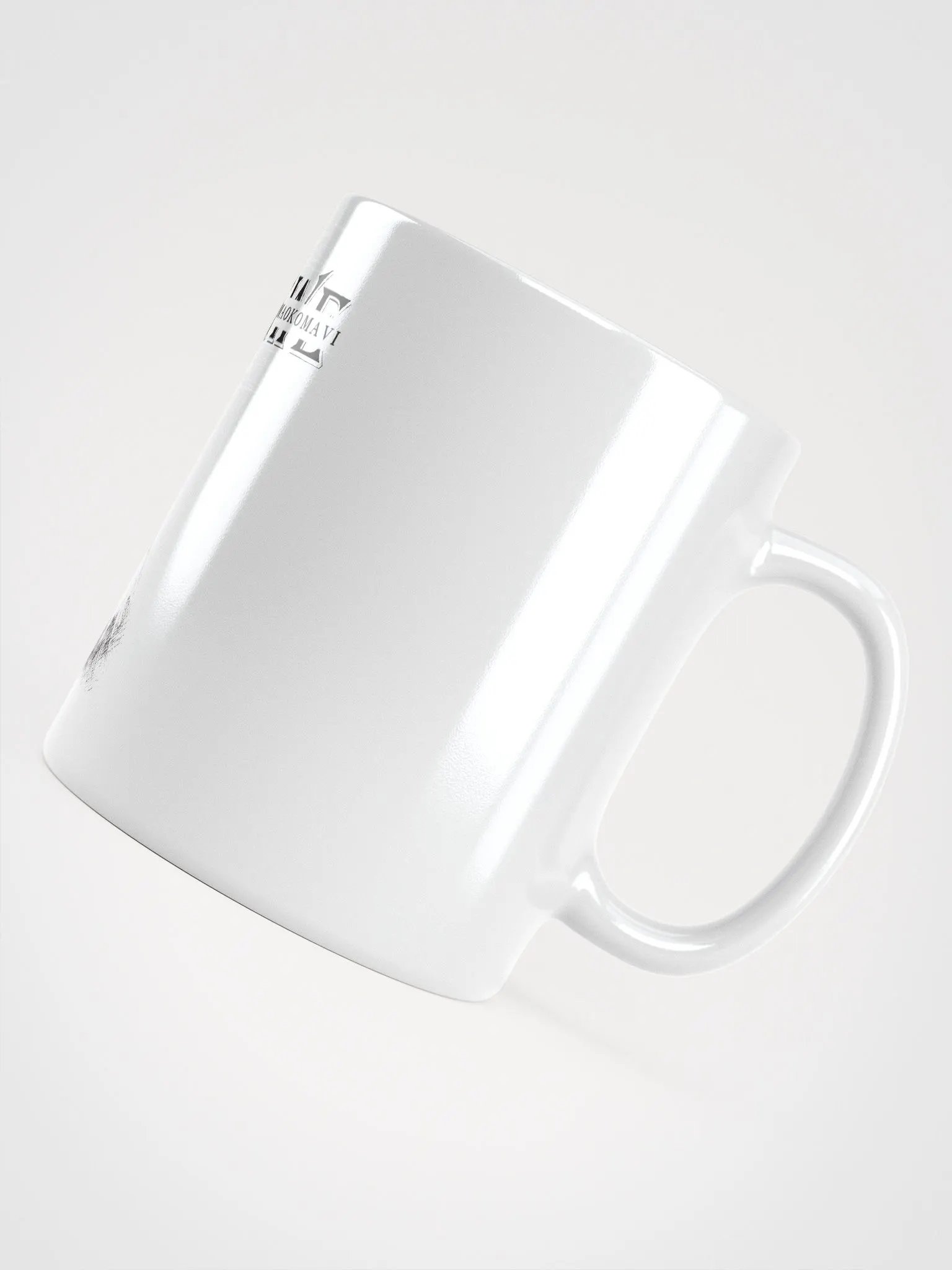 Hungwe Maokomavi Shona Totem Mug product image (5)