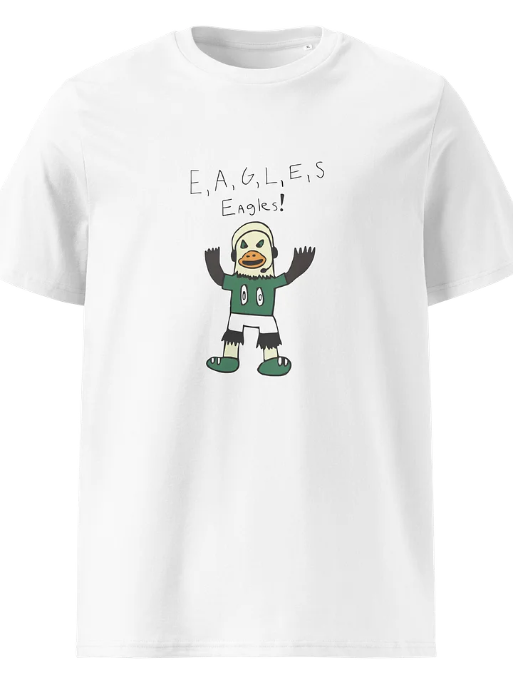 Madden Eagles Shirt product image (111)