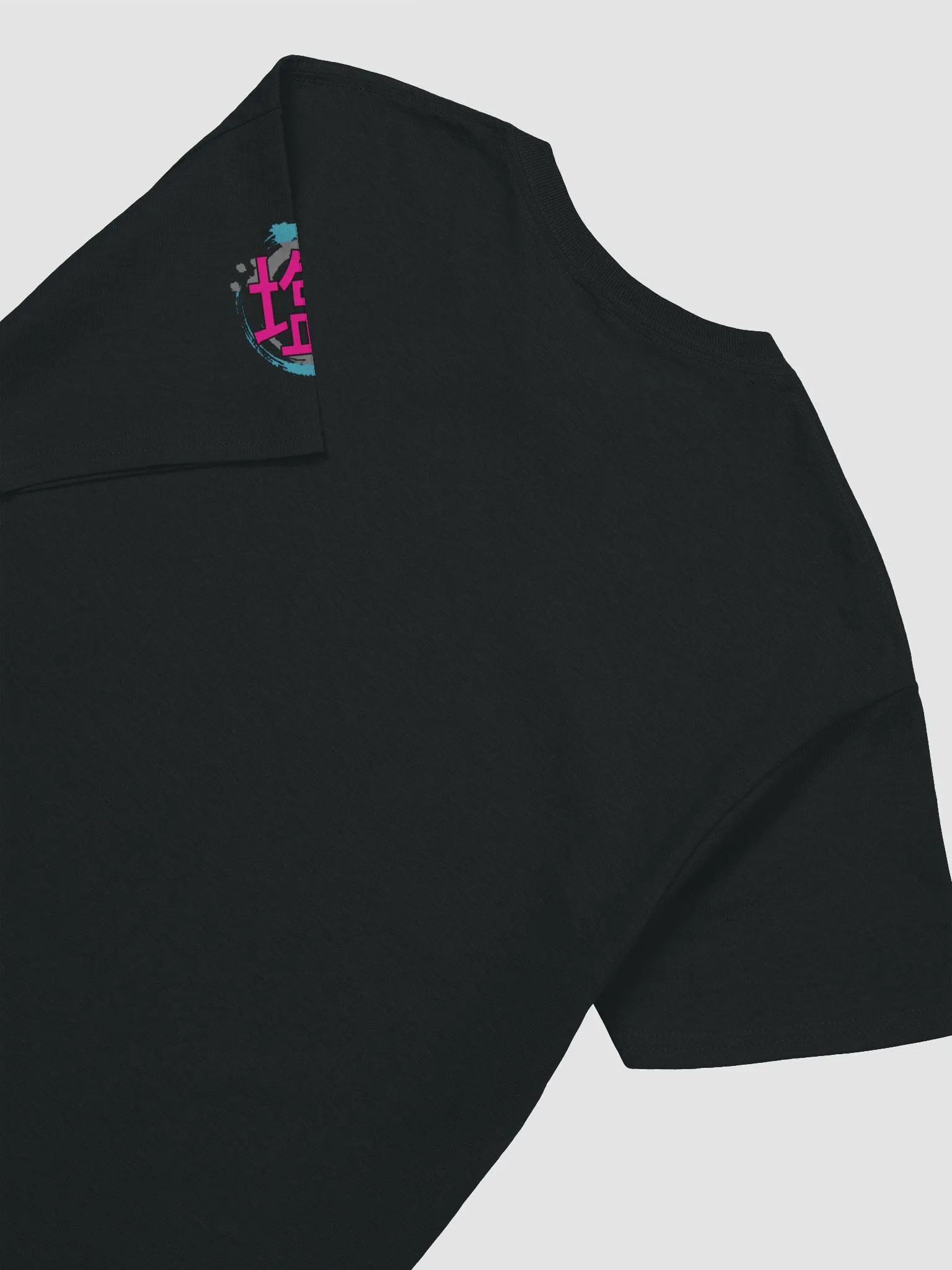 Overall Knowledge T-Shirt product image (15)