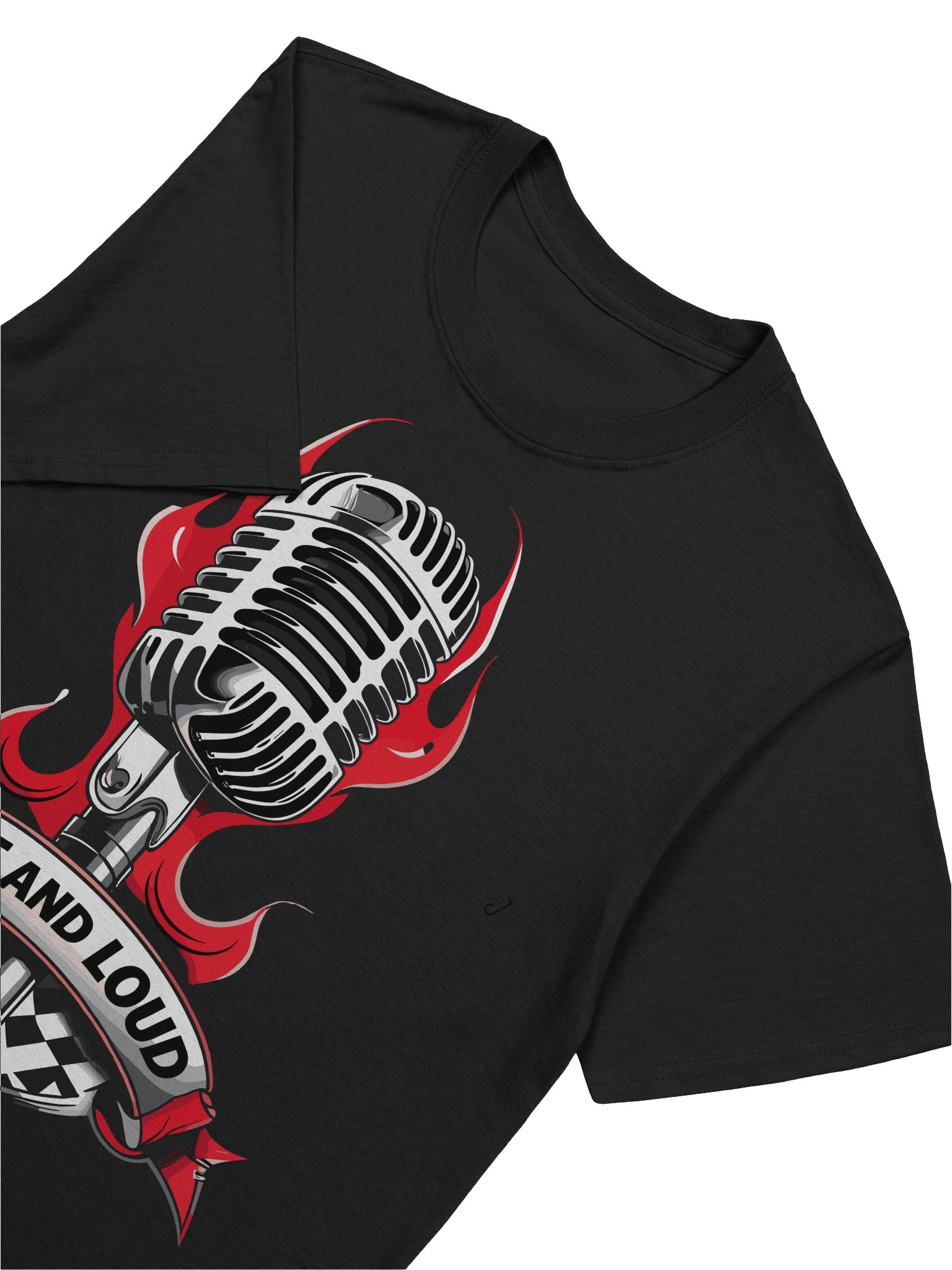 Fast and Loud product image (5)