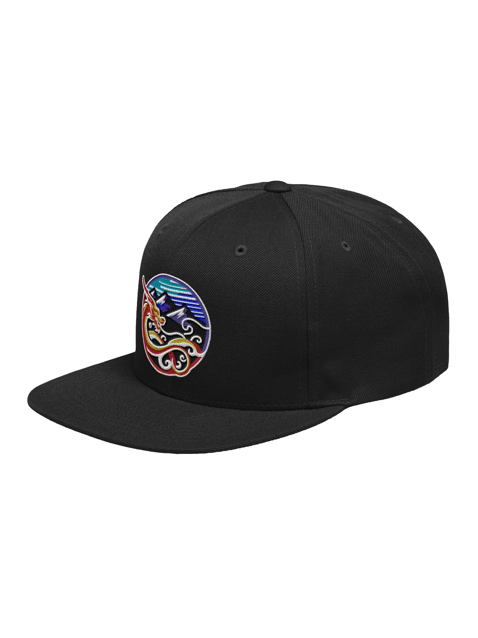 DAS Icon Snapback product image (3)