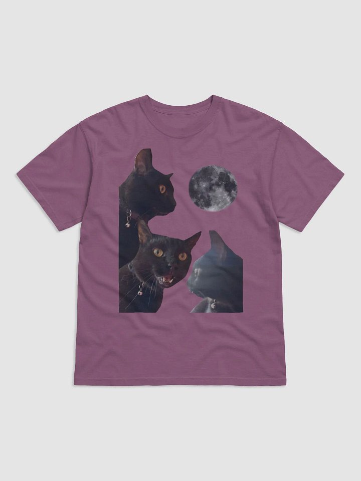 3 Loki Moon Shirt product image (1)
