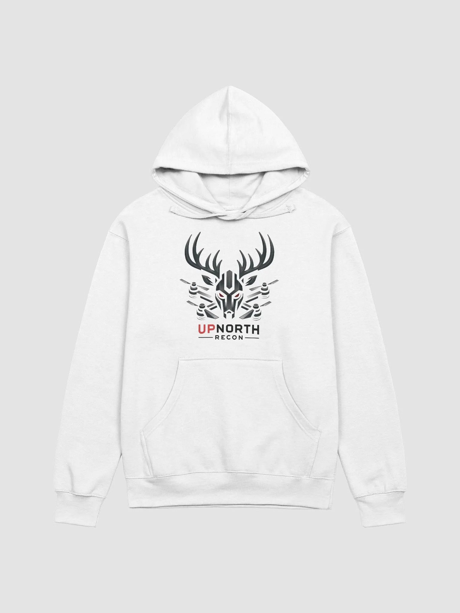 Alt. LG Logo Hoodie product image (6)