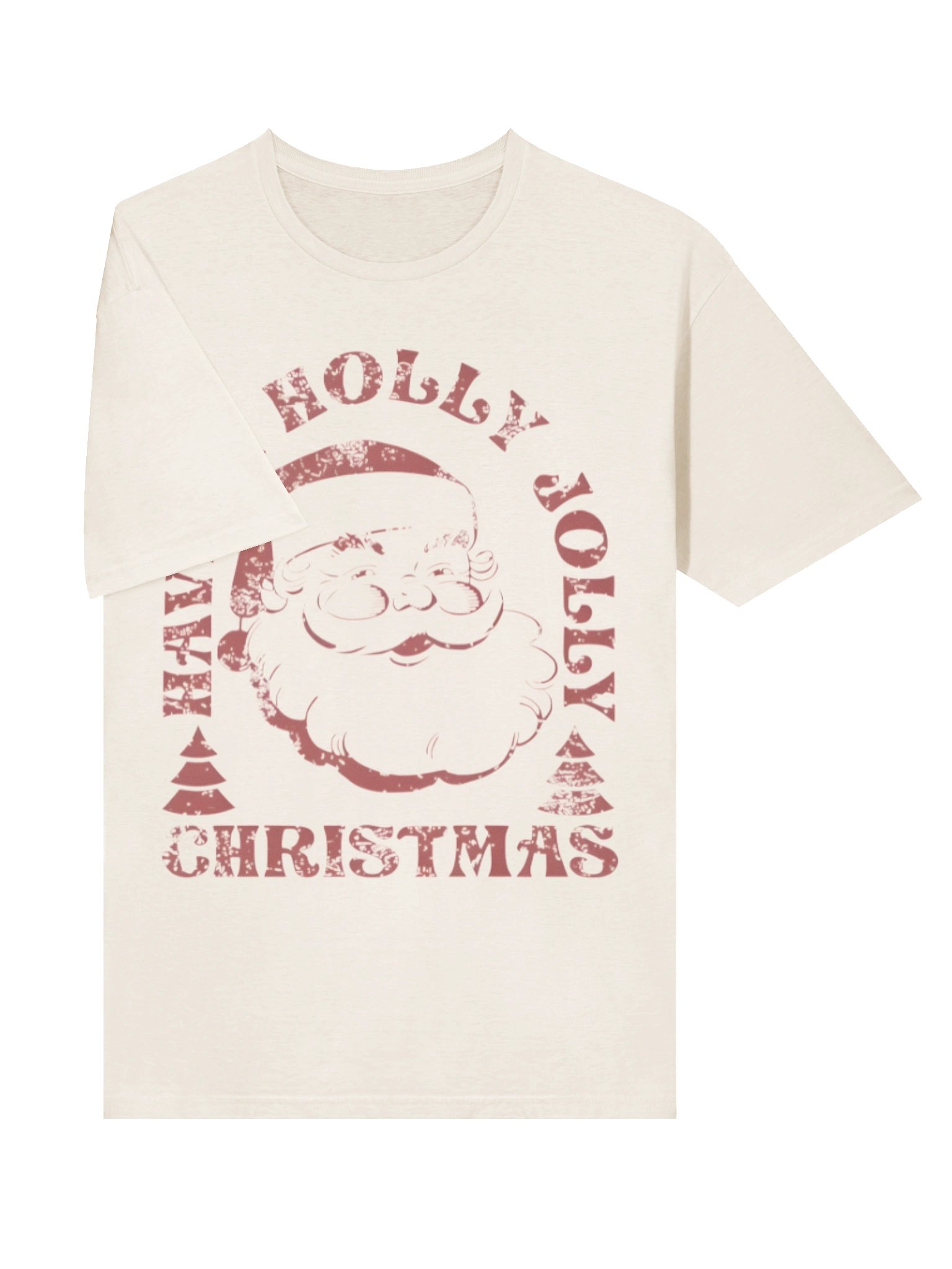 Have A Holly Jolly Christmas Panthers Mascot Shirt product image (3)