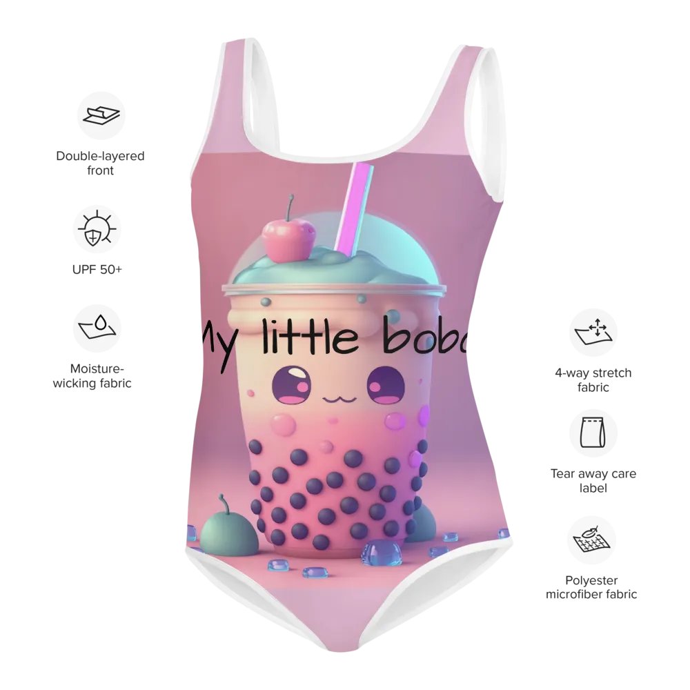 Cute boba swimsuit product image (6)