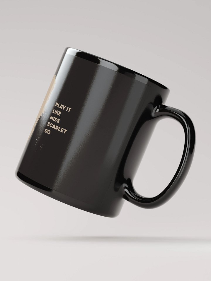 Pool Rules Mug product image (3)