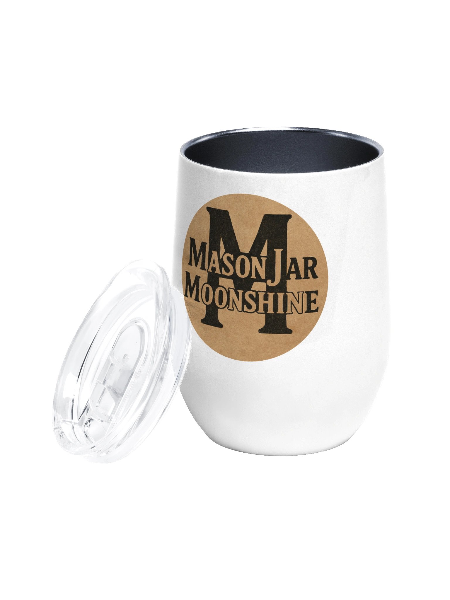 Different Breed Lyric Wine Tumbler product image (2)