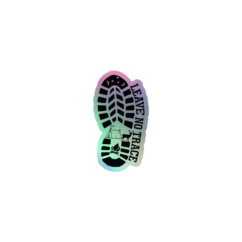 Leave No Trace product image (1)